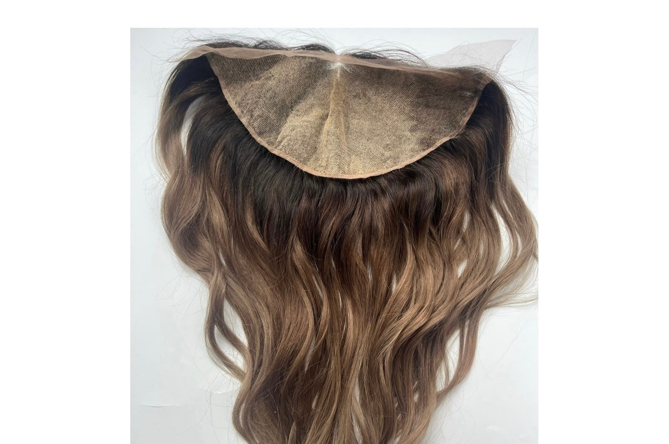 HD lace hair piece