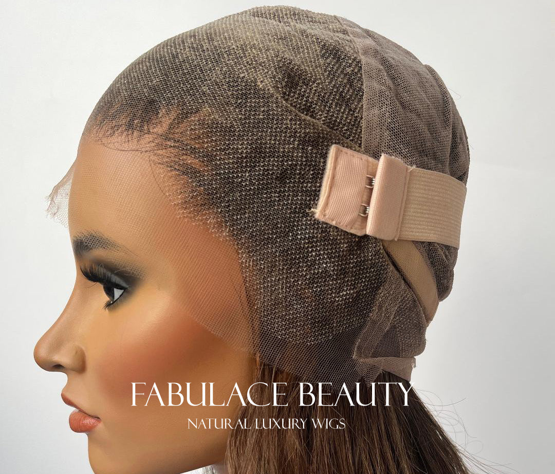 PREMIUM HD FULL LACE WIGS