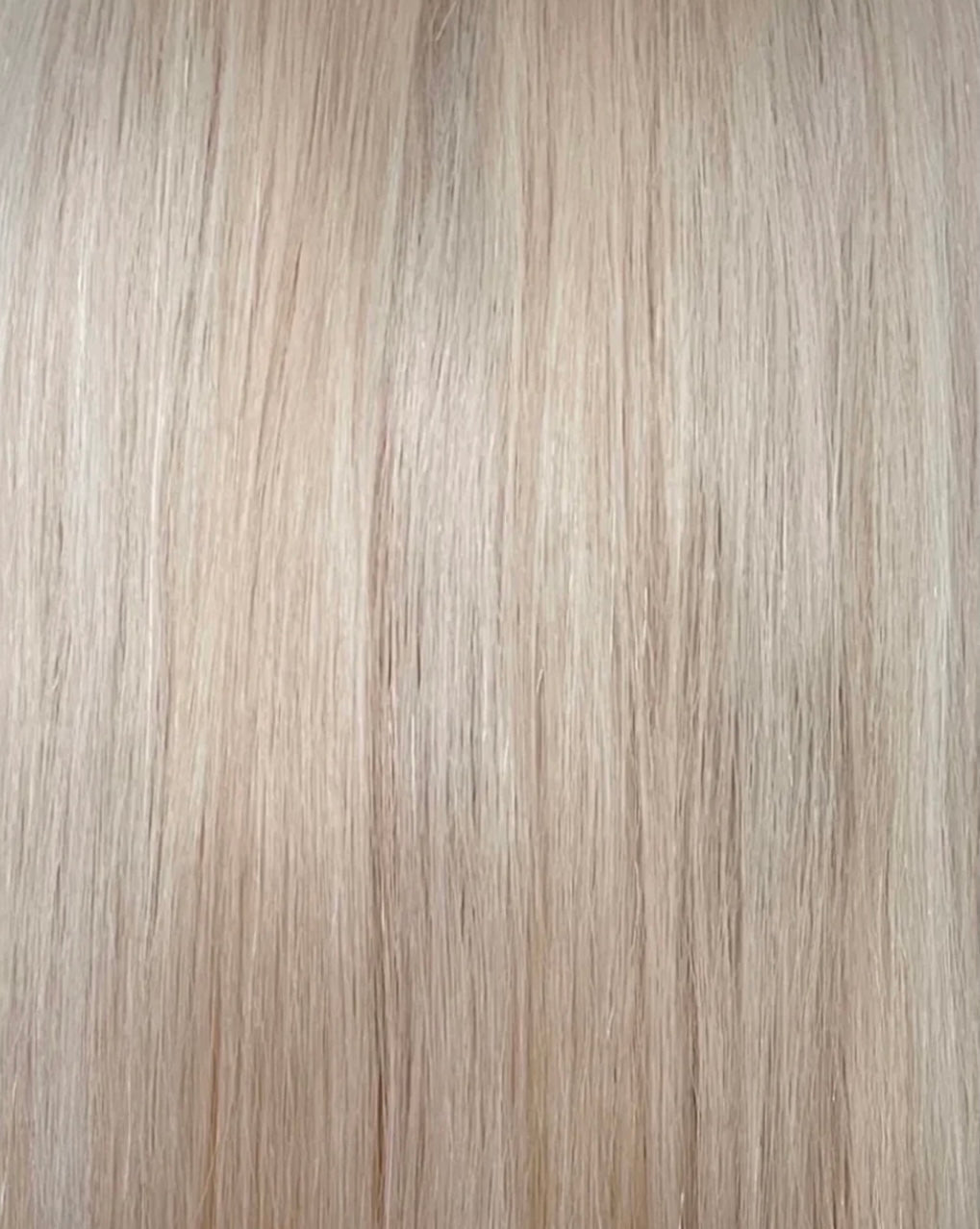 Custom colour - HD FULL LACE wig - 14” European hair - 20.5/21