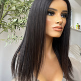 HD Full lace wig - 19/20” - KIMMY - XS