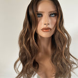 SOFIA - HD LACE FRONT - 10"- 26"