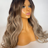 ALANA - HD FULL LACE - 10"- 26"