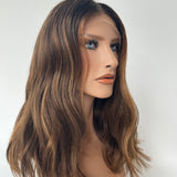 CHLOE - HD FULL LACE - 10"- 26"