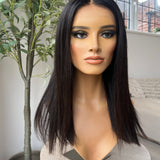 HD Full lace wig - 18” - KIMMY - XS