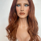 SOYARA - HD  GLUELESS WIG/BEGINNER CAP - 10"- 26"