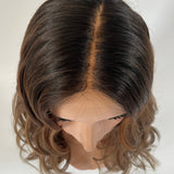 SOFIA - HD LACE FRONT - 10"- 26"