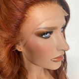 SORAYA - HD FULL LACE - 10"- 26"