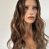 SOFIA - HD LACE FRONT - 10"- 26"
