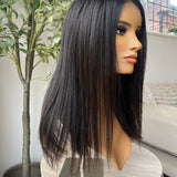 HD Full lace wig - 18” - KIMMY - XS