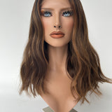 CHLOE - HD FULL LACE - 10"- 26"