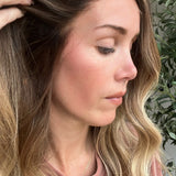 Glueless HD lace front wig - 24/25” - LEANNE - S