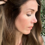 TAYLOR - Luxurious HD Glueless lace front - 14" - 28"