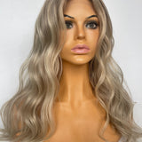 CARA - PREMIUM HD FULL LACE - 12" - 26"