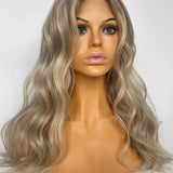 CARA - Luxurious HD Glueless wig - 14" - 28"