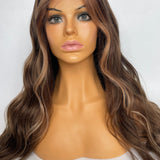 BAILEY - PREMIUM HD FULL LACE - 12" - 26"