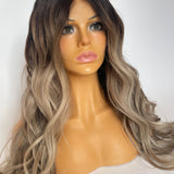 ALANA - HD FULL LACE - 10"- 26"