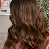 HD lace front wig - 21/22” - SOFIA - S/M