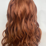 SOYARA - HD  GLUELESS WIG/BEGINNER CAP - 10"- 26"