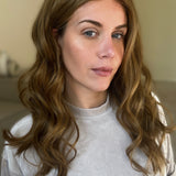 SOPHIE - Luxurious HD Glueless lace front - 14" - 28"