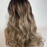 ALANA - HD FULL LACE - 10"- 26"