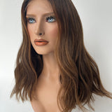 CHLOE - HD FULL LACE - 10"- 26"