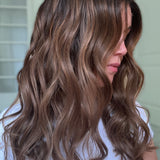 SOFIA - HD LACE FRONT - 10"- 26"