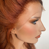 SORAYA - HD FULL LACE - 10"- 26"