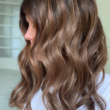 SOFIA - HD FULL LACE - 10"- 26"