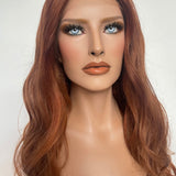 SOYARA - HD  GLUELESS WIG/BEGINNER CAP - 10"- 26"