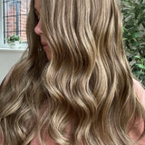 HD Full lace wig - 24” - AMY - XS