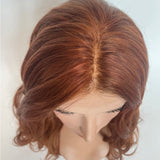 SOYARA - HD  GLUELESS WIG/BEGINNER CAP - 10"- 26"