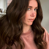 HD lace front wig - 21/22” - SOFIA - S/M