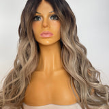 ALANA - HD FULL LACE - 10"- 26"