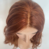 SORAYA - Luxurious HD Glueless wig - 14" - 28"