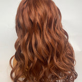 SORAYA - HD FULL LACE - 10"- 26"