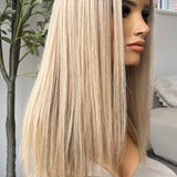 Glueless HD lace front wig - 20” - LEXIE - XS