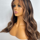BAILEY - Luxurious HD Glueless wig  - 14" - 28"