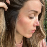 HD lace front wig - 25/26” - FRANKIE - M