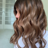 SOFIA - HD LACE FRONT - 10"- 26"