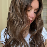 SOFIA - HD LACE FRONT - 10"- 26"