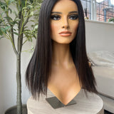 HD Full lace wig - 19/20” - KIMMY - XS