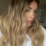 SIERRA- Luxurious 360 HD lace wig- 14" - 26"