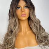 ALANA - HD FULL LACE - 10"- 26"