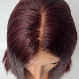 SCARLETT - HD GLUELESS WIG/BEGINNER CAP - 10"- 26"