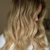 SIERRA - HD FULL LACE  - 10"- 26"