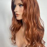 SOYARA - HD  GLUELESS WIG/BEGINNER CAP - 10"- 26"