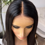HD Full lace wig - 18” - KIMMY - XS