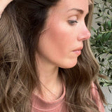 Glueless HD lace front wig - 21/22” - NADIA - S