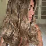 SIENNA - HD FULL LACE - 10" - 26"