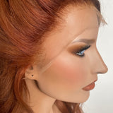 SORAYA - Luxurious HD Glueless wig - 14" - 28"